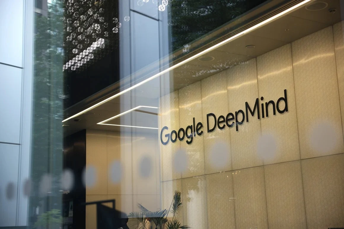El CEO de DeepMind, de Google, tiene dos preocupaciones en cuanto a la IA. Perder empleos no es una de ellas
