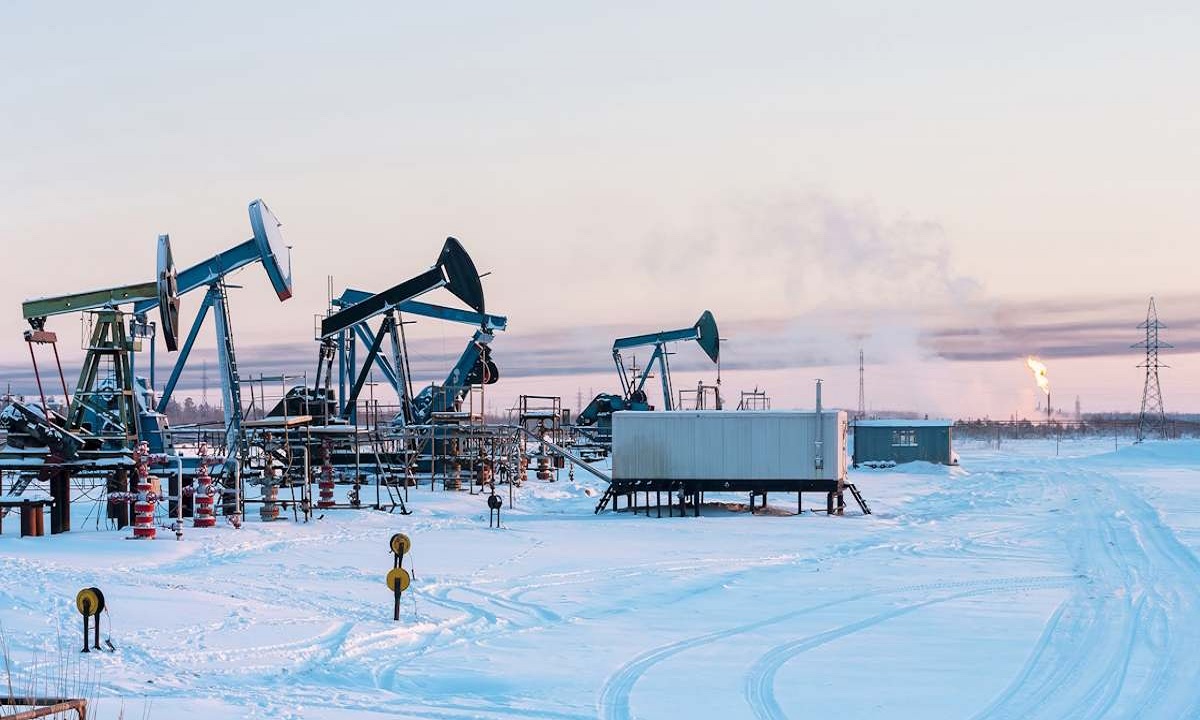 Tailandia está dispuesta a comprar petróleo a Rusia