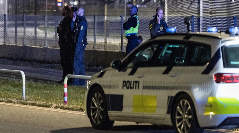 Dinamarca: Cerrado aeropuerto de Copenhague por “drones no identificados”