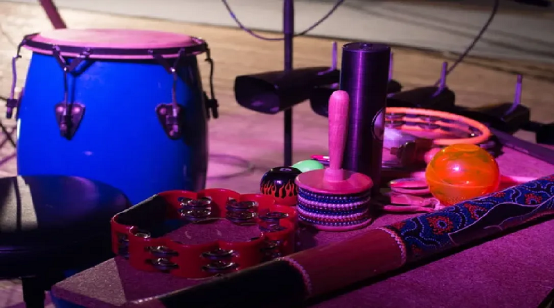 Día Nacional de la Salsa se celebra con conciertos y conversatorios en Caracas   