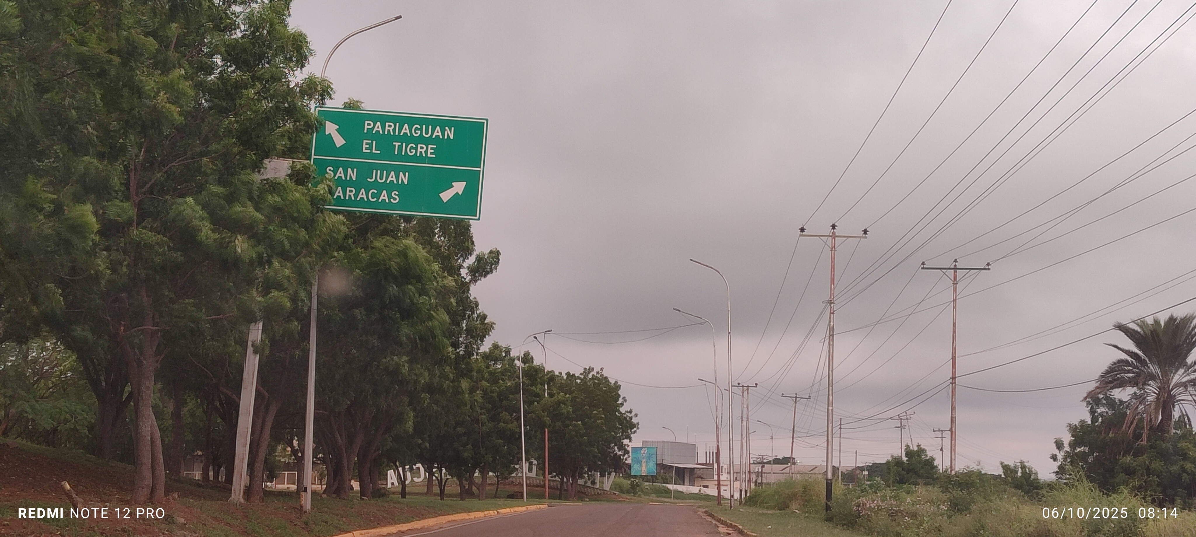 Lluvias se intensificarán este martes por el paso de la onda tropical 41   