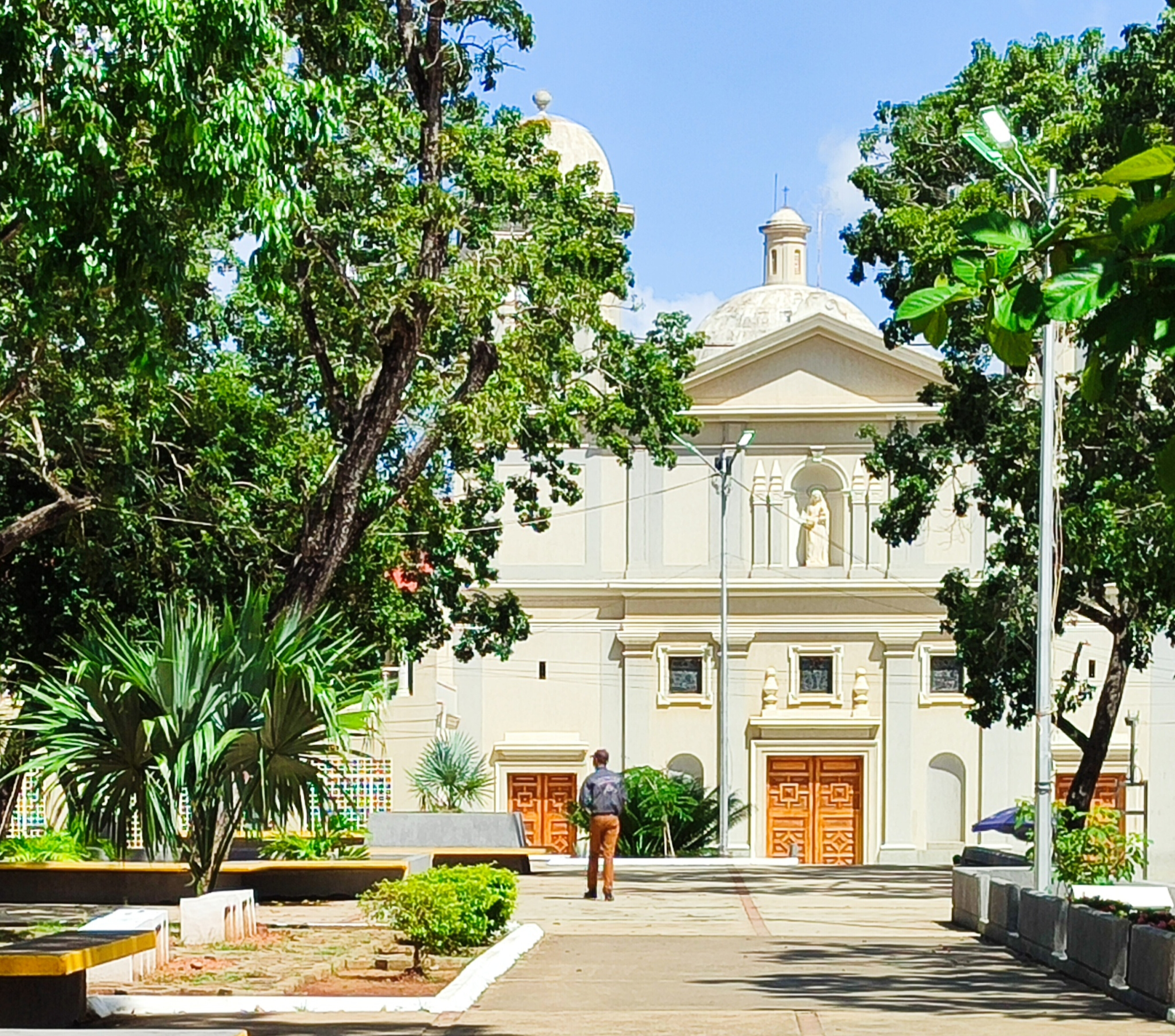 Diócesis vallepascuense anuncia gran celebración por canonización de José Gregorio Hernández y Carmen Rendiles