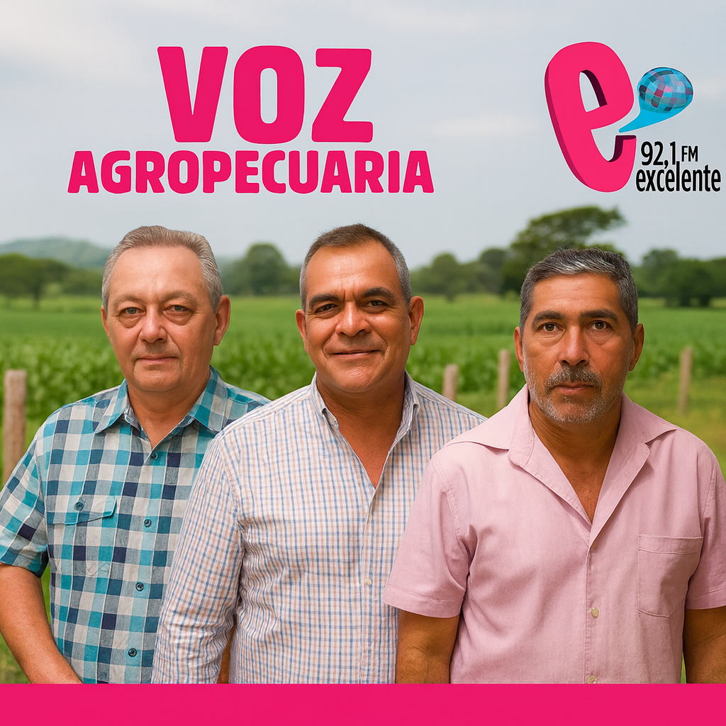 Galería de imágenes de Excelente 92.1 FM