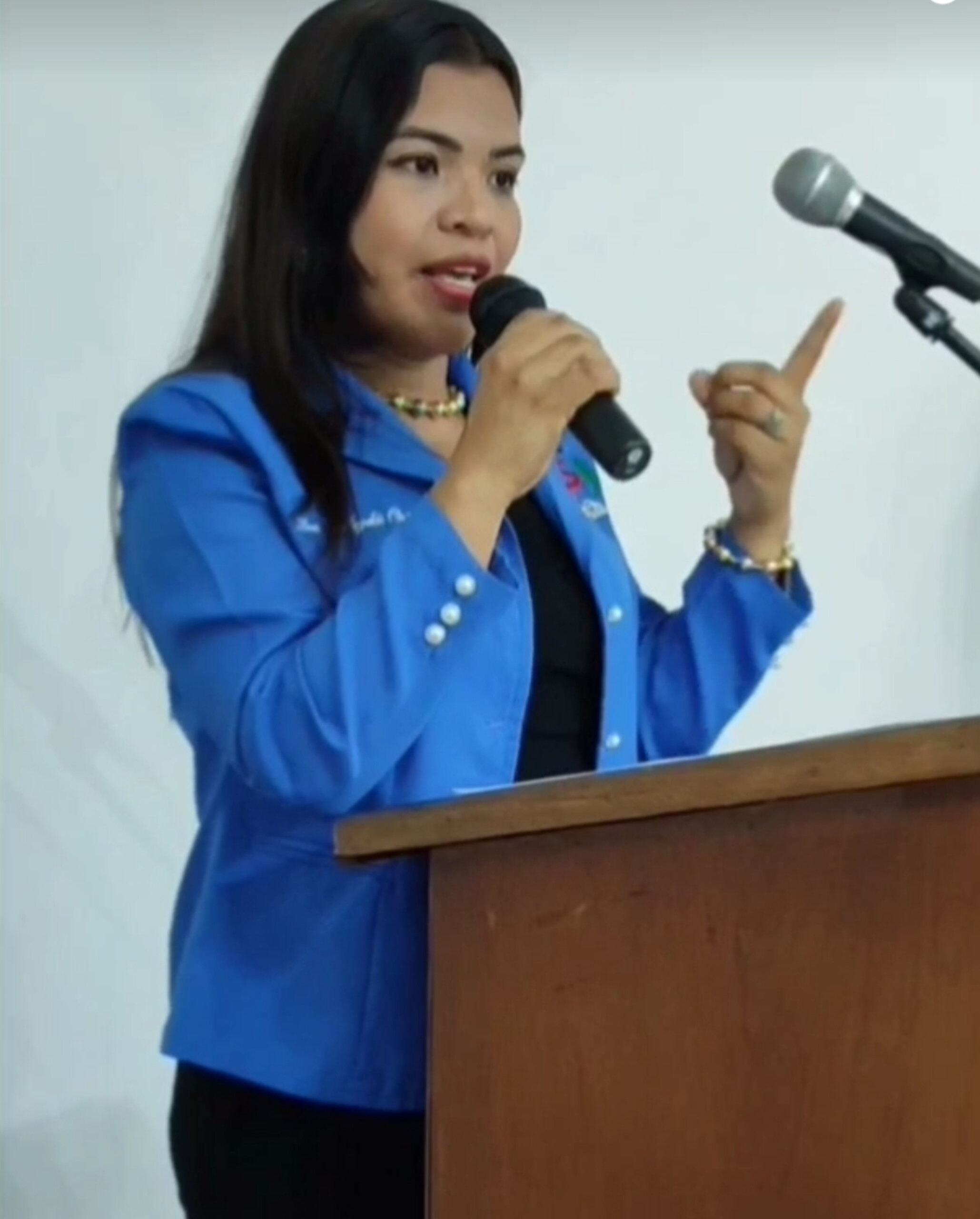 La Universidad de Las Ciencias de La Salud celebró 11 años 