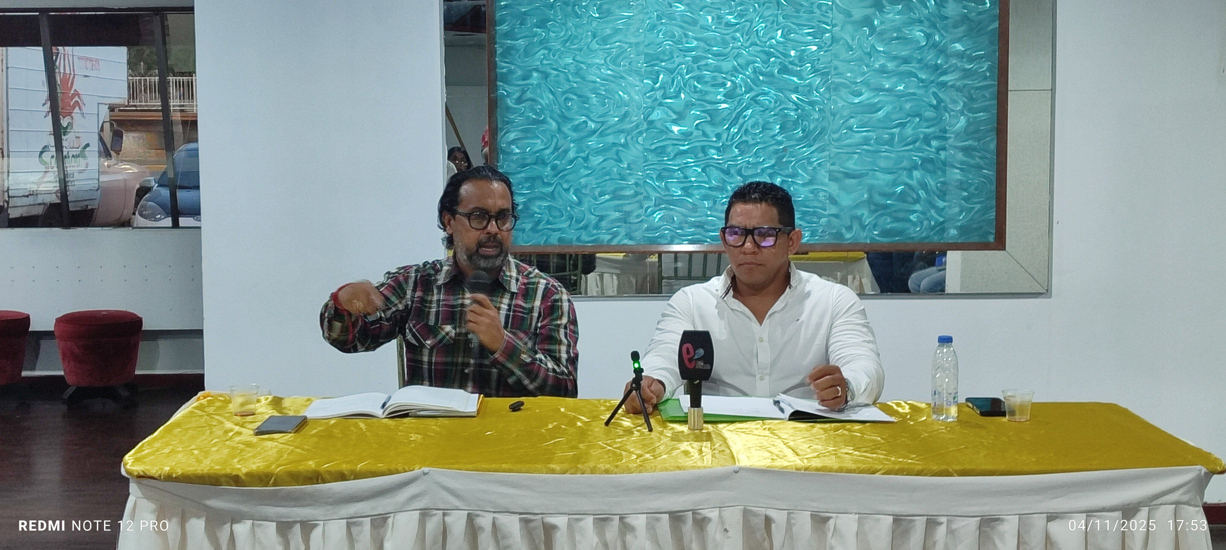 Anuncian retorno de la fiesta brava y tomas culturales a la Feria de La Candelaria