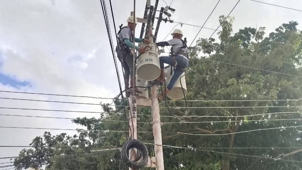 Guárico:40 mil familias guariqueñas beneficiadas con la instalación de transformadores