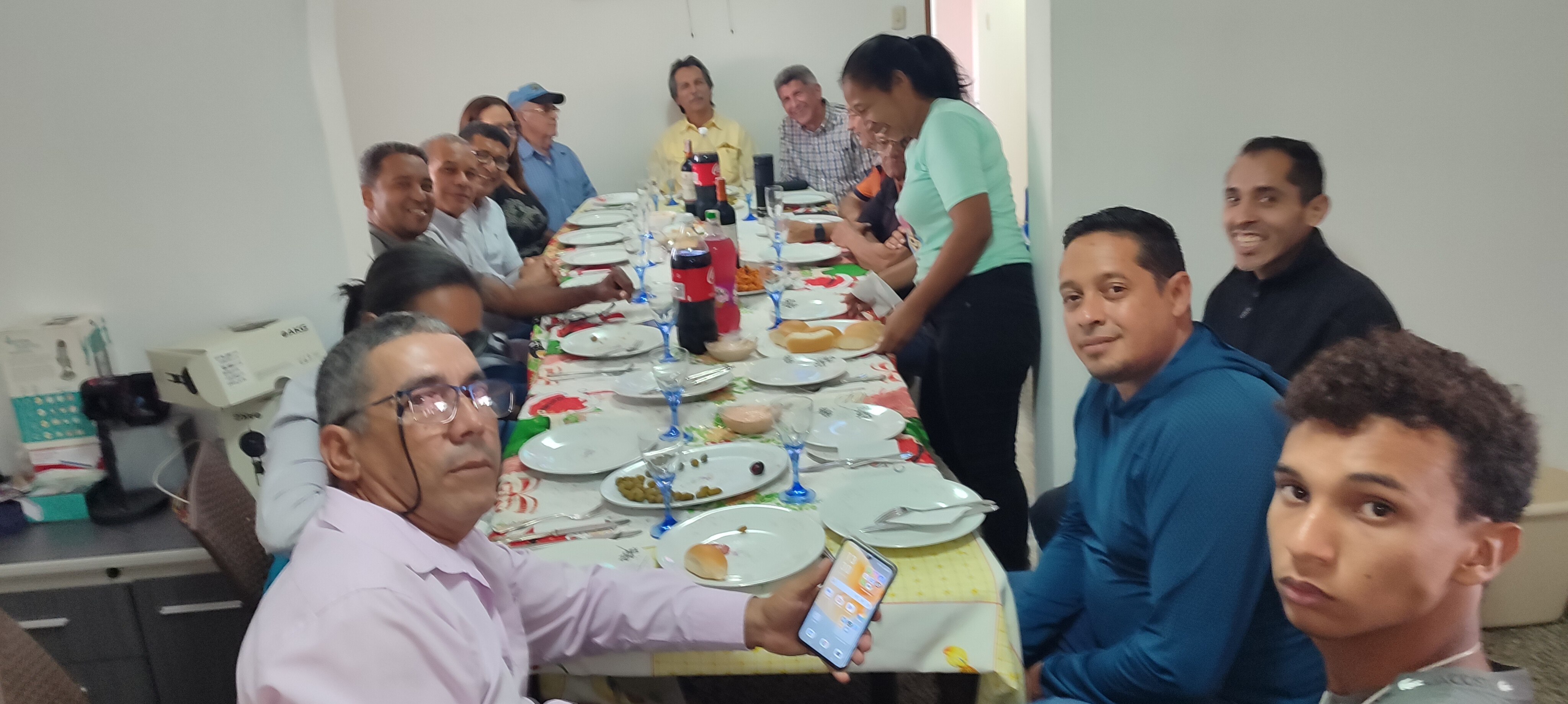 Galería de imágenes de Excelente 92.1 FM