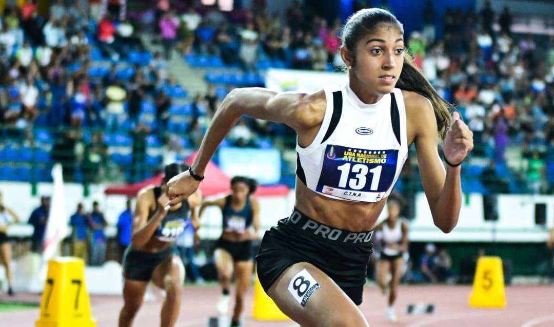 Atletismo va con sólido plantel a Panamá 