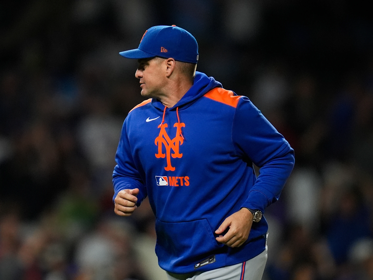 Un equipo rumbo a Nueva York