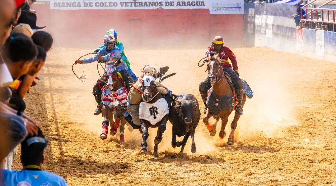 Cuatro disciplinas listas para los Nacionales