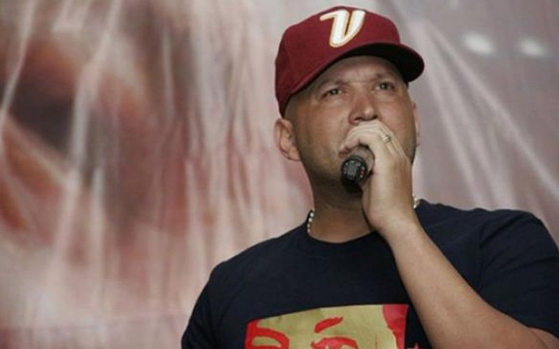 Destituyeron a "El Potro Álvarez" del Instituto Nacional de Hipódromos 