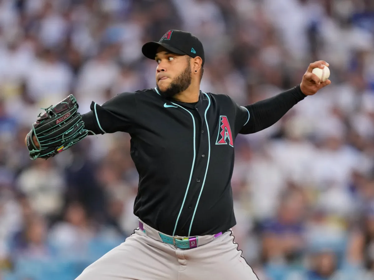 Eduardo Rodríguez y Luzardo van hoy por su segundo triunfo