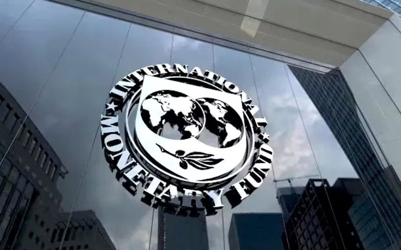 El FMI reanudó relaciones con Venezuela 