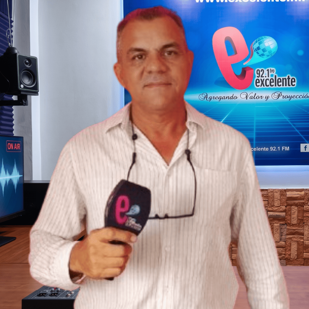 Ing. José Gregorio Ron