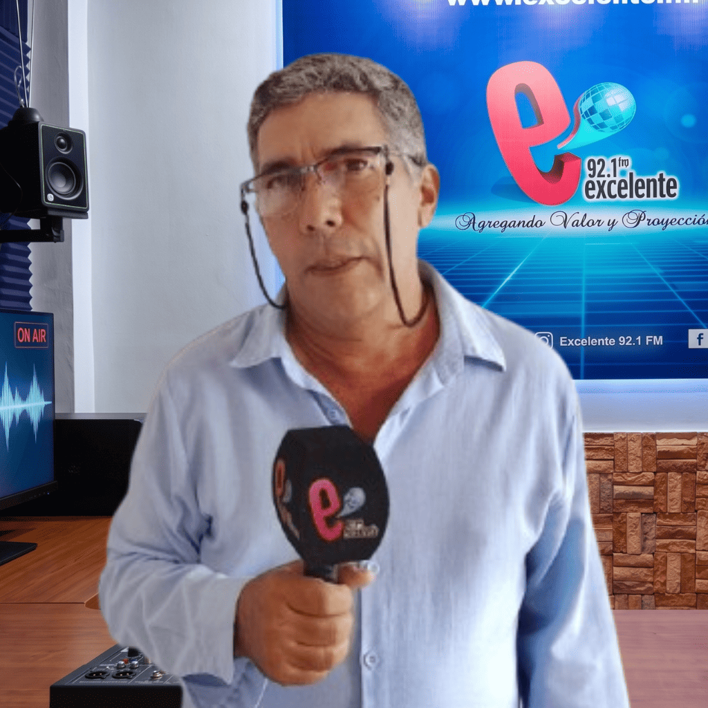 Ing. Javier Villegas