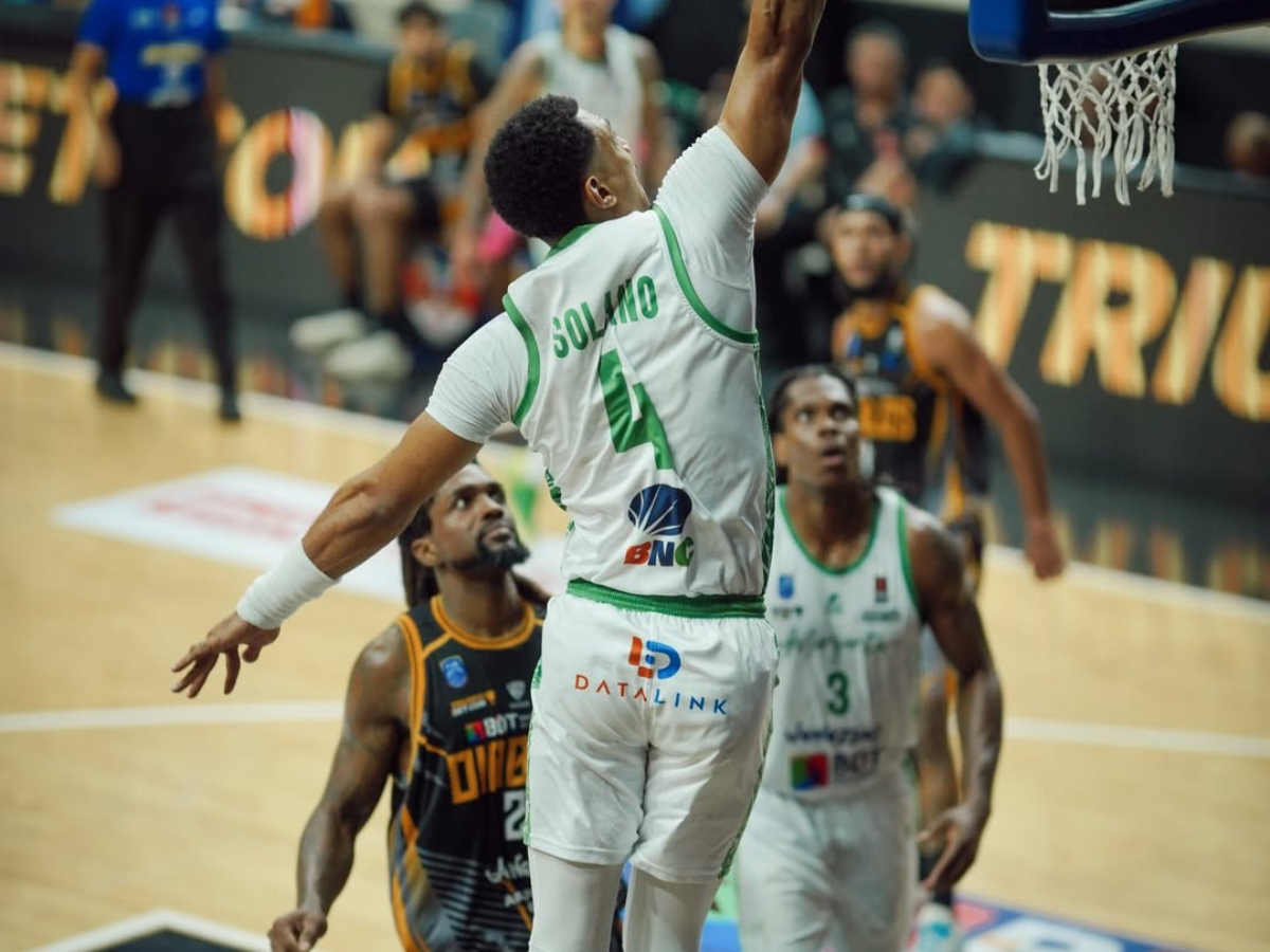 Caciques hizo respetar la UCV con triunfo ante Centauros