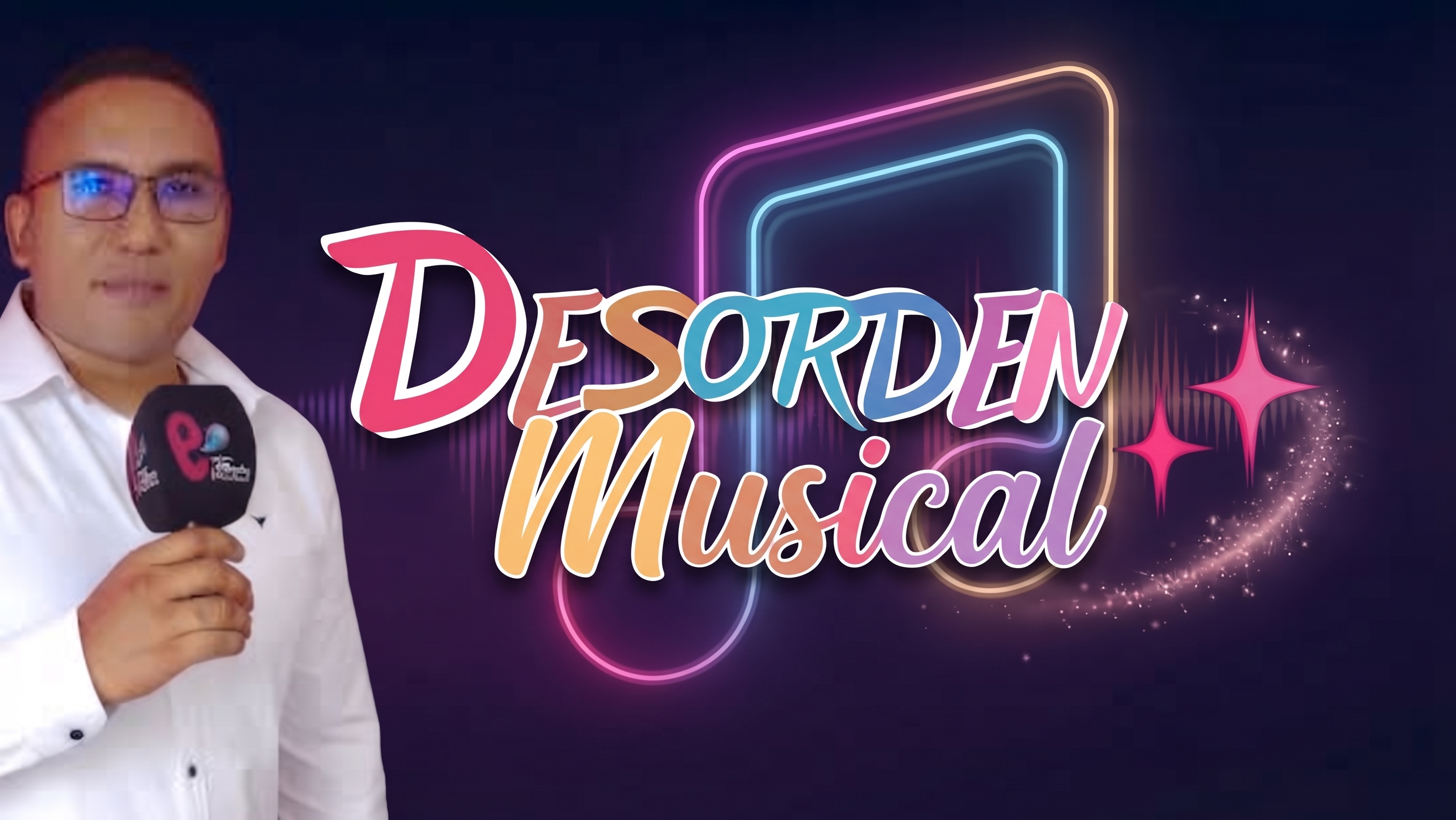 Desorden Musical