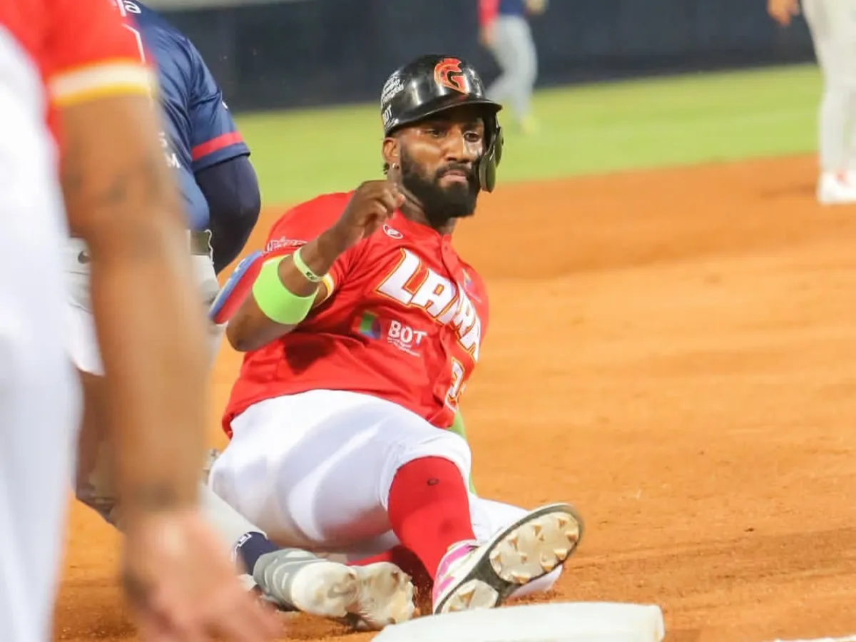 Guerreros de Lara logra sólido triunfo ante senadores 