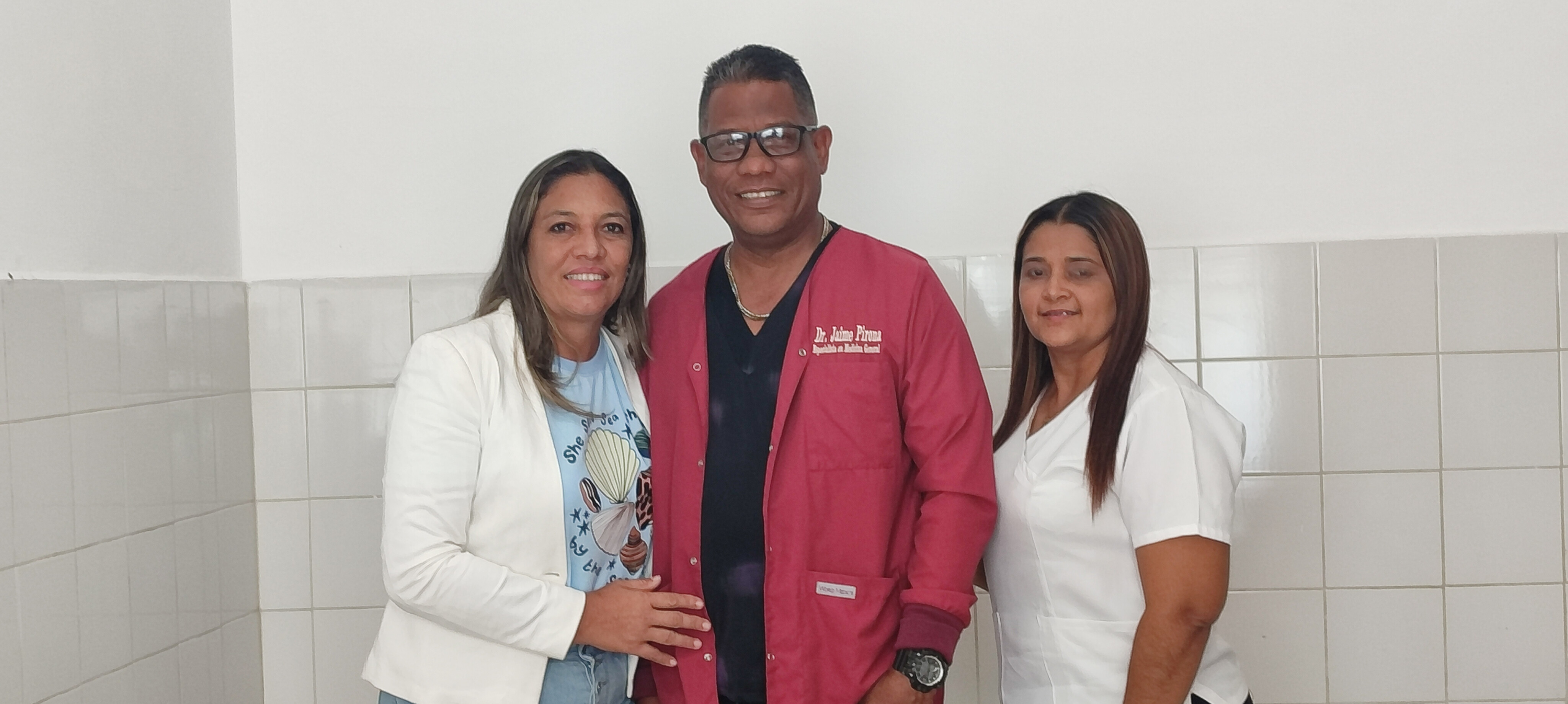 Toda persona con edad de 1 a 59 años debe vacunarse contra la Fiebre Amarilla 