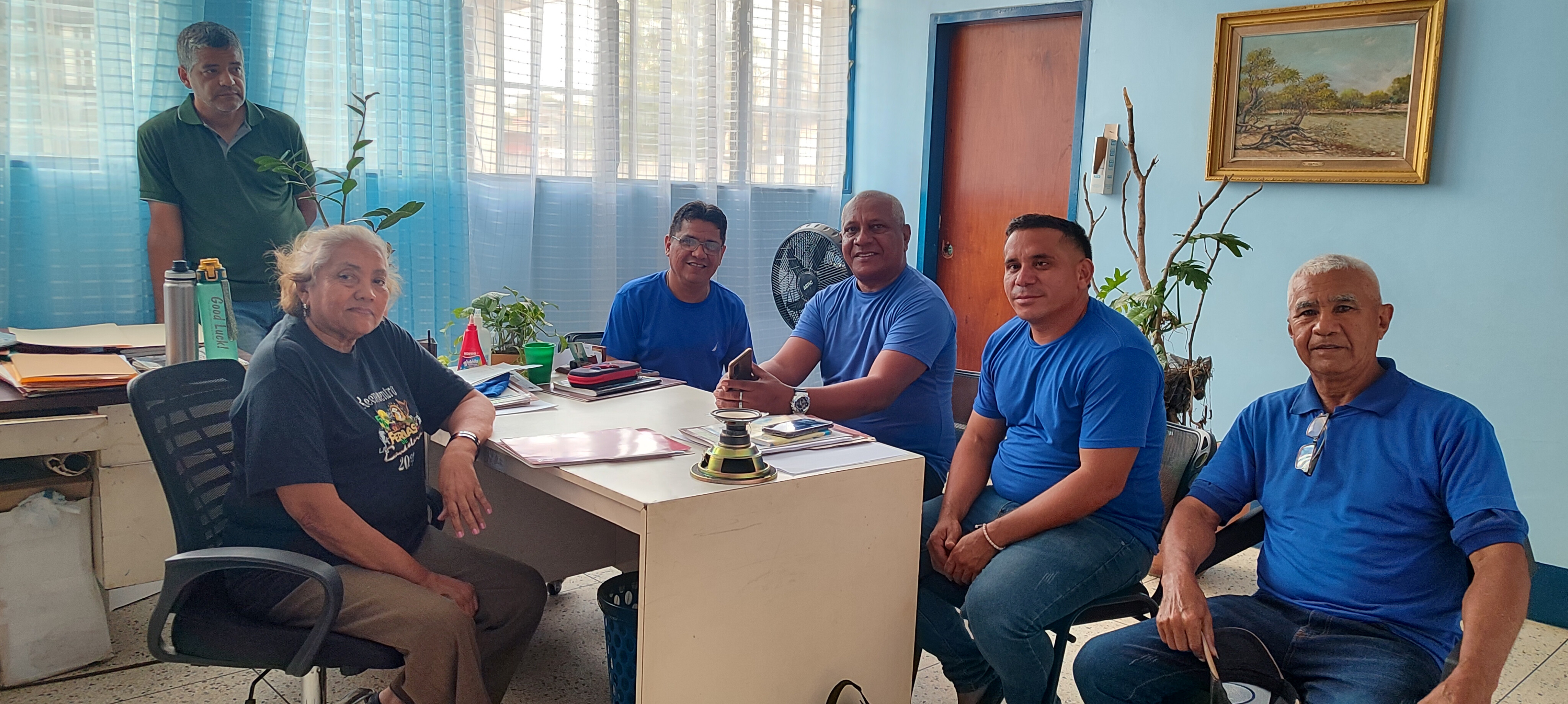 Jueves y viernes FILVEN reúne a escritores y poetas en Valle de La Pascua 