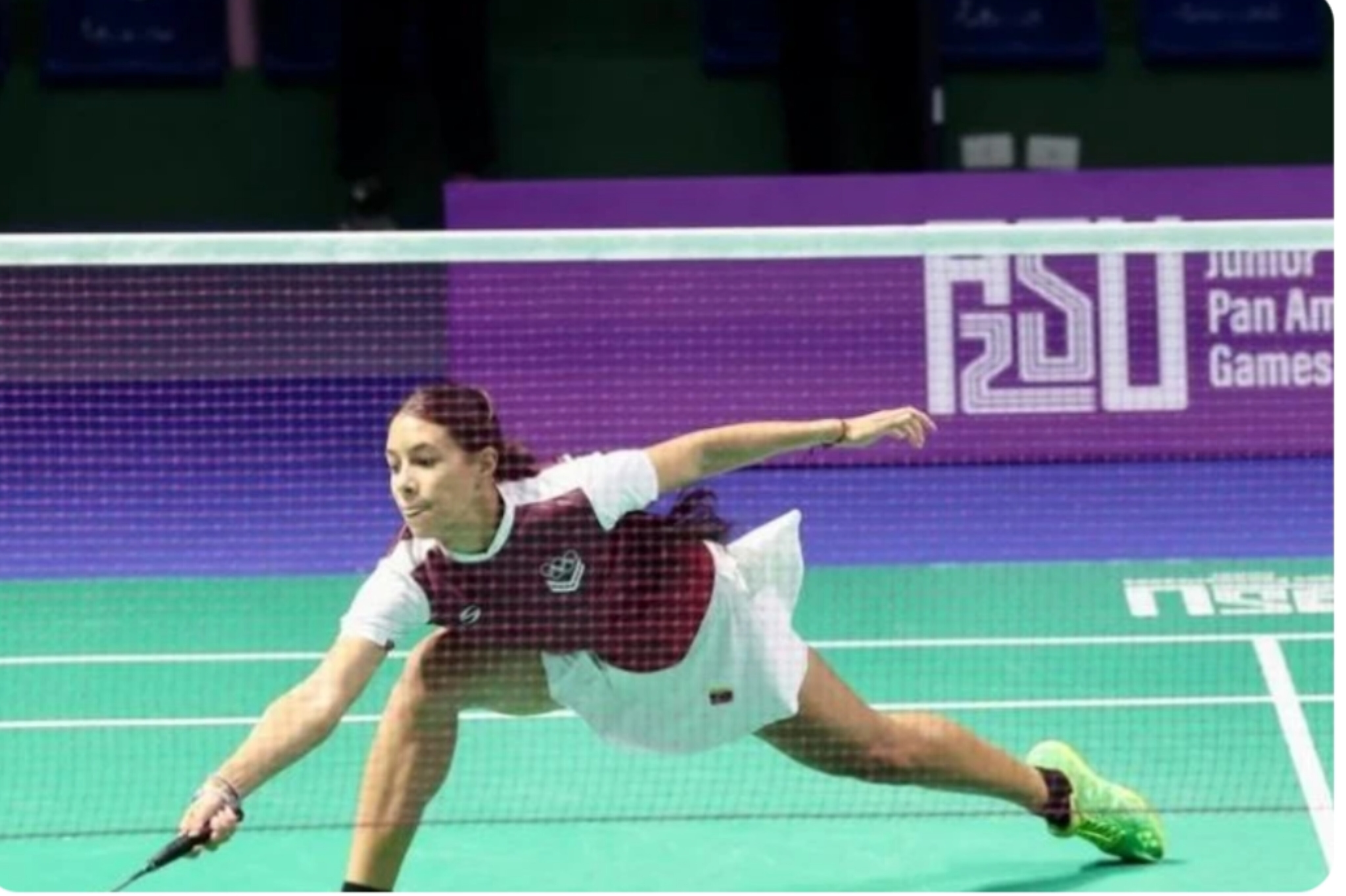 Cojedes lidera clasificación en Bádminton rumbo a juegos juveniles nacionales