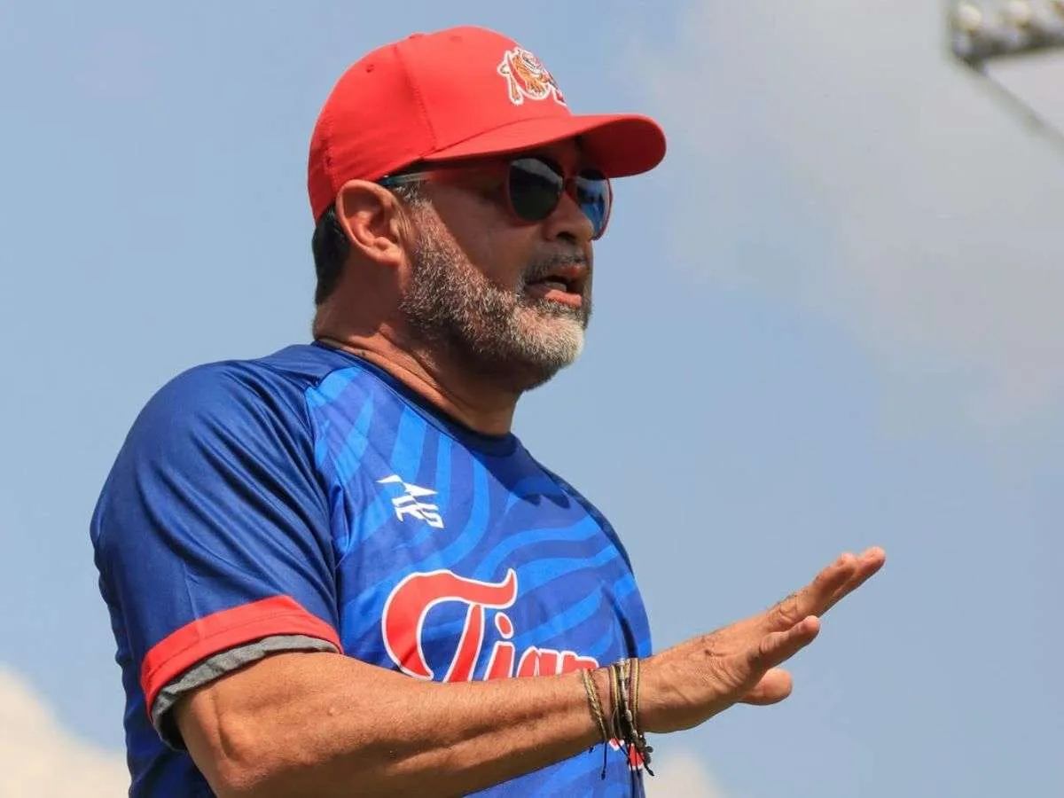 Guillen aspira volver a dirigir en Venezuela 