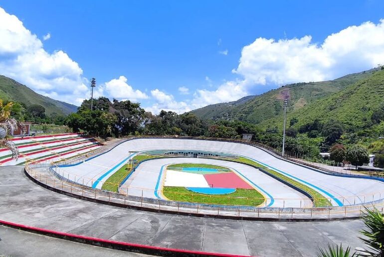 Trujillo sede del clasificatorio nacional de ciclismo juvenil