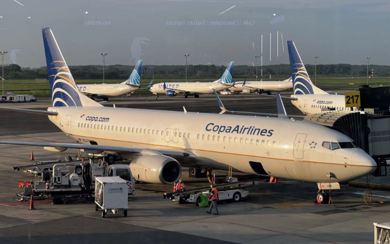 Copa Airlines retoma operaciones en Valencia, Barquisimeto y Barcelona