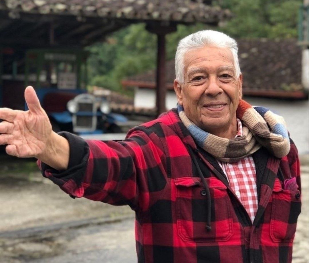 Adiós a Alexis Montilla, el genio detrás de La Venezuela de Antier
