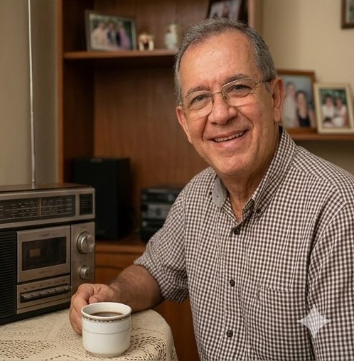 Carlos Eduardo M.